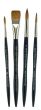 Winsor Newton Artists Water Colour Sable Brushes