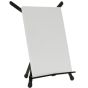 Supports canvases up to 24" x 30"