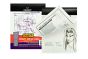 Canson Fanboy Paper Concept Sketch Pad 8.5x11 (10 Sheets)