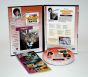 Bob Ross Getting Started DVD 60 Minute Video
