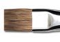 Isabey Siberian Fitch Brush Series 6175 Flat 8