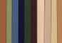 Canson Mi-Teintes Assorted Color Sheet Packs 19" x 25" (10 Sheets)