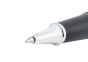 Stein Design Luxury Pen Mother of Pearl Fine Writing Pen - Black Rollerball