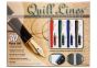 Quill Lines Master Calligraphy Complete Set