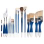Wilson Bickford Complete Brush and Tool Set