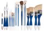 Wilson Bickford Signature Series-Complete Brush and Tool Set