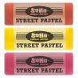 SoHo Jumbo Street Pastels