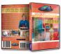 Sharon DiGiulio - Video Art Lessons "Collage Therapy: Decorative Paper" DVD