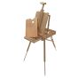 Monet French Easel