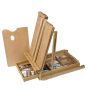 Monet French Easel