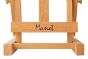 Manet Table And Display Easel