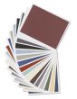 Art Spectrum Colourfix Fine-Tooth Pastel Papers