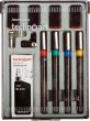 Isomars Technoart Pen Set