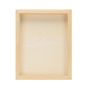 Warp resistant cradles are made from kiln-dried New Zealand Pine