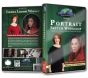 Portrait Sketch Workshop in Acrylics DVD with Luana Luconi Winner