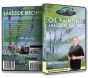 Oil Painting: Lakeside Birches DVD with Wilson Bickford