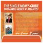 Audio Books For Artists