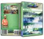 Tom Jones - Video Art Lessons "Florida Watercolor Series" DVD