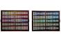 Mungyo Gallery Handmade Soft Pastel Wood Box Set of 200 - Complete Color Range