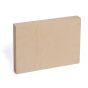 American Easel Wood Painting Panel 1-5/8" Deep 24x36"