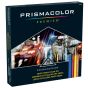 Prismacolor Colored Pencils Mixed Media