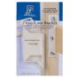 The Cross Brace Bracket 2-Piece Kit is recommended for any canvas over 36 inches.