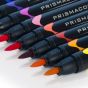 Prismacolor Premier Double-Ended Brush Tip Markers