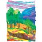 Spectra Deluxe Art Tissue Paper