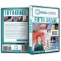 Home School Art Studio DVD: Fifth Grade