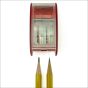 Long Point Pencil Sharpener