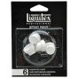 Liquitex Professional Spray Nozzles, 6 Pack Assorted Caps