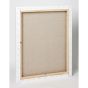 Fredrix PRO Series Belgian Linen Stretched Canvas