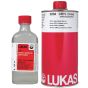 LUKAS Cryl Acrylic Medium - Cryl Satin Varnish 1 Liter Can