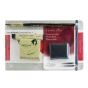 Exclusive - Water-Soluble Graphite & Carbon Combo Art Kit