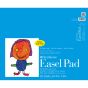 Strathmore 100 Series Kids' Art Paper Easel Pad (40 Sheets) 14x17"