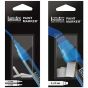 Liquitex Professional Paint Markers Pack of 4 Nibs (2 Chisel, 2 Round) Fine (2mm)