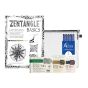 Zentangle Strathmore Artist Tiles Set