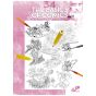 #34 Basics of Comics Vol.II