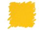 Office Mate Jumbo Point Paint Marker - Dark Yellow, Box of 12