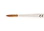 Princeton 7000 Kolinsky Sable Brush Long Handle Round #4
