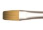 Raphaël Precision Long Handle Brush Flat #36