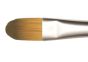 Raphaël Precision Long Handle Brush Filbert #32