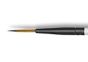 Simply Simmons Extra-Firm Synthetic Short Handle Brushes Liner SH 1