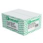 Disposable Plastic Aprons Box of 100 Wipe-Tex 28”L x 46”W