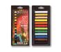 Mungyo Gallery Standard Soft Pastels Set of 12 - Assorted Colors