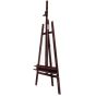 SoHo Urban Artist Wood A-Frame Easel