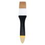 Richeson Synthetic Watercolor Brush Series 9010 Flat Wash 1-1/2"