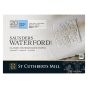 Waterford Watercolor Block 140lb Cold Press 10x14" 20-Sheets