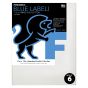 11x14" Blue Label Cotton Canvas 3/4" Deep (9.5 oz Primed) (Box of 6)
