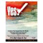 Yes! All Media Cotton Canvas Pad 11x14" 10 Sheets